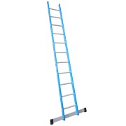 Lyte GFNELT130 Non-Conductive Glass Fibre 11 Tread Ladder 10.9 Ft