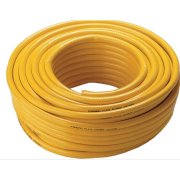 PVC Braided Extra Flex Return To Tank hose - 3m length