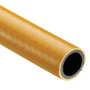 1" Extra Flex PVC Hose - 1m Length