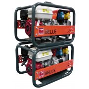 Belle GPX2700 Honda Powered 2.7kva / 2.2kw Stackable Generator