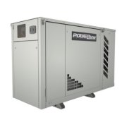 Powerlink GRS20S-NG 20kW / 25kVA 3-Phase Natural Gas Generator