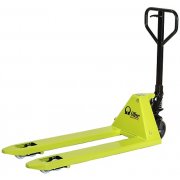 Pramac GS - 2500kg Hand Pallet Truck - 1150 x 525mm Forks