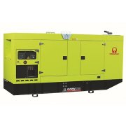 Pramac GSW250P 250kVA / 233kW 3-Phase Perkins Engine Diesel Generator