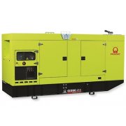 Pramac GSW415P 408kVA / 326kW 3-Phase Perkins Engine Diesel Generator