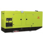 Pramac GSW470P 463kVA / 370kW 3-Phase Perkins Engine Diesel Generator