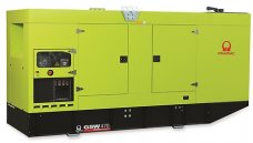 Pramac GSW470P 463kVA / 370kW 3-Phase Perkins Engine Diesel Generator