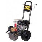 GP GT10150PHR Honda GP160 Engined 150 Bar / 2175 Psi Pressure Washer