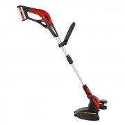 Cobra GT3024V 24v Cordless Grass Trimmer