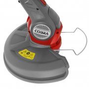 Cobra GT600E 600W Electric Grass Line Trimmer