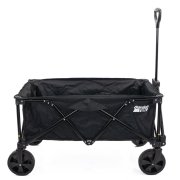 GardenTek GTW220 Garden / Festival Trolley On Wheels, 120kg Load, 135L Capacity