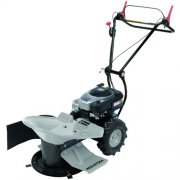 Lumag HGS87564 Petrol High Grass and Brush Mower