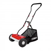 Cobra HM381 38cm / 15" Cylinder Hand Push Lawnmower