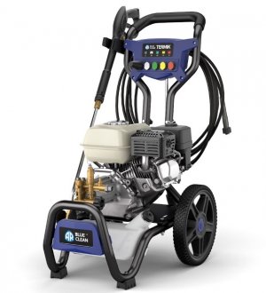 HPW1440 Annovi Reverberi Honda GP160 200 Bar / 2900 Psi Pressure Washer