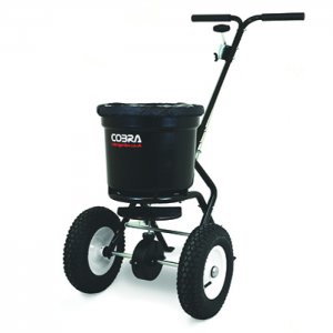 Cobra HS23 Walk Behind Spreader