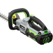 EGO Power+ HT2410E Hedge Trimmer 60cm Blade 26mm Cut - Tool only