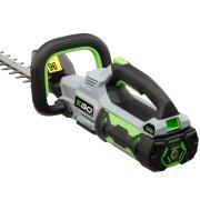 EGO Power+ HT2411E 61cm Hedge Trimmer with 2.5 Ah Battery & Charger