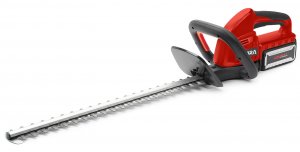 Cobra HT55040VZ Cordless 40V Hedgetrimmer (Tool Only)