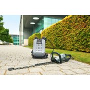 EGO Power+ HTX6500E Professional 65cm Hedge Trimmer - Tool Only