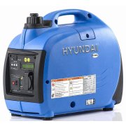 Hyundai HY1000Si 1kW Inverter Generator