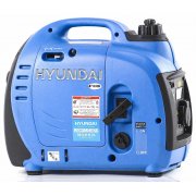 Hyundai HY1000Si 1kW Inverter Generator