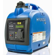 Hyundai HY1000Si 1kW Inverter Generator