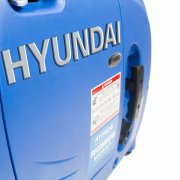 Hyundai HY1000Si 1kW Inverter Generator