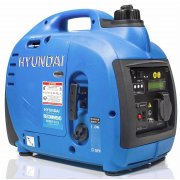 Hyundai HY1000Si 1kW Inverter Generator