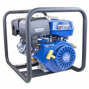 Hyundai HY100 4" Professional Petrol Water Pump 389cc / 13hp