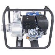 Hyundai HY100 4" Professional Petrol Water Pump 389cc / 13hp