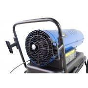 Hyundai HY125DKH 37 kW Diesel / Kerosene Space Heater 125,000 BTU