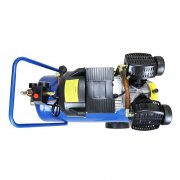 Hyundai HY3050V 3HP, 50 Litre V-Twin Direct Drive Air Compressor 14CFM