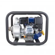 Hyundai HY50 Petrol Clean Water Pump - 2" / 50mm Inlet and Outlet