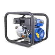 Hyundai HY50 Petrol Clean Water Pump - 2" / 50mm Inlet and Outlet