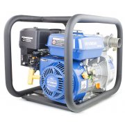 Hyundai HY50 Petrol Clean Water Pump - 2" / 50mm Inlet and Outlet