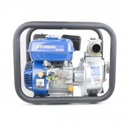 Hyundai HY50 Petrol Clean Water Pump - 2" / 50mm Inlet and Outlet