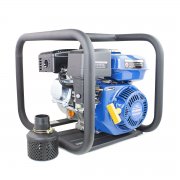 Hyundai HY50 Petrol Clean Water Pump - 2" / 50mm Inlet and Outlet