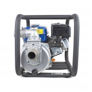 Hyundai HY50 Petrol Clean Water Pump - 2" / 50mm Inlet and Outlet