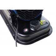 Hyundai HY70DKH 20kW / 70,000BTU Diesel / Kerosene Space Heater