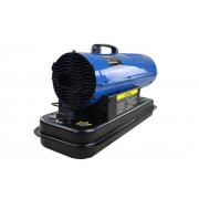 Hyundai HY70DKH 20kW / 70,000BTU Diesel / Kerosene Space Heater