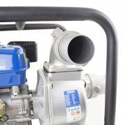 Hyundai HY80 3" / 80mm Petrol Water Pump