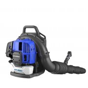 Hyundai HYB5200 52cc 2-Stroke Backpack Petrol Leaf Blower