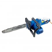 Hyundai 1600W 230V 14" Corded Electric Chainsaw - HYC1600E