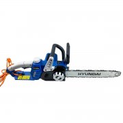 Hyundai 1600W 230V 14" Corded Electric Chainsaw - HYC1600E