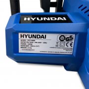 Hyundai 1600W 230V 14" Corded Electric Chainsaw - HYC1600E