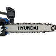 Hyundai 1600W 230V 14" Corded Electric Chainsaw - HYC1600E