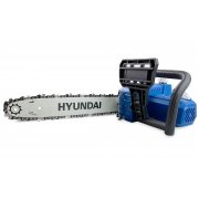 Hyundai 1600W 230V 14" Corded Electric Chainsaw - HYC1600E