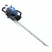 Hyundai HYHT2600X 24" Petrol Hedge Trimmer / Pruner 26cc 2-stroke