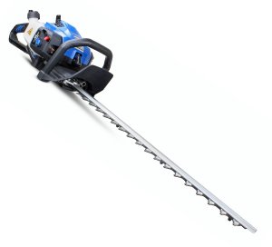 Hyundai HYHT2600X 24" Petrol Hedge Trimmer / Pruner 26cc 2-stroke