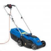 Hyundai HYM3300E Electric 1200W / 230V 33cm Rear Roller Lawnmower