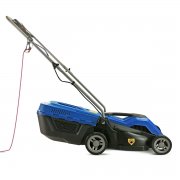 Hyundai HYM3300E Electric 1200W / 230V 33cm Rear Roller Lawnmower